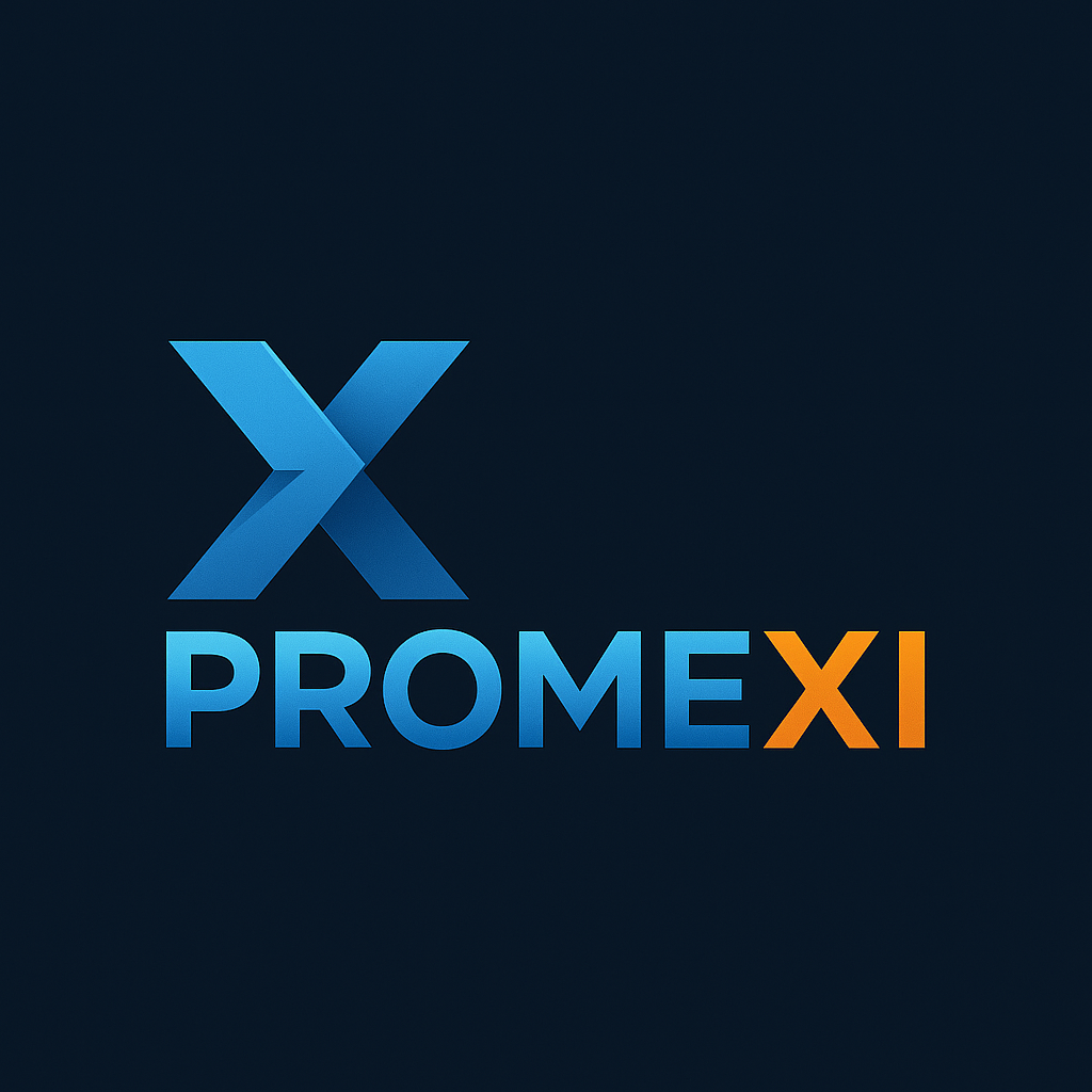 PROMEXI logosu